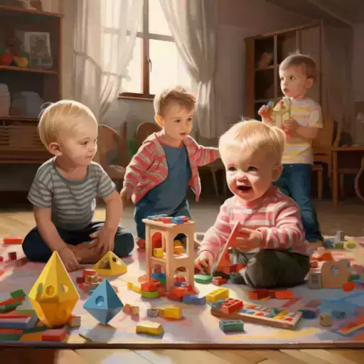 Un'immagine generica segnaposto con angoli arrotondati in una figura.